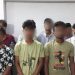 সাগরপথে মালয়েশিয়া পাচারের প্রস্তুতিকালে নারীসহ উদ্ধার ১৩