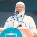 গণভোটের রায় না মানা পর্যন্ত আন্দোলন চলবে: জামায়াত আমির