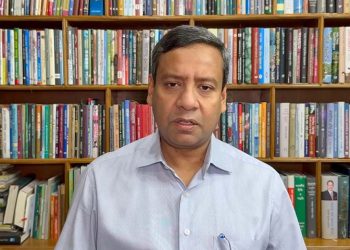শিরীন শারমিনের নেতৃত্বে নতুন আওয়ামী লীগ? যা বললেন গোলাম মাওলা রনি