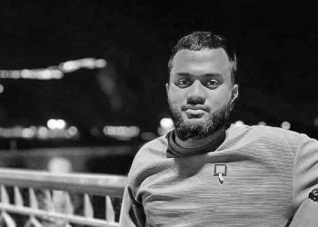 দুবাইয়ে সড়ক দুর্ঘটনায় বাংলাদেশি যুবকের মৃত্যু