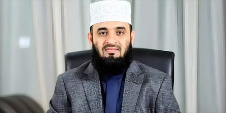 অস্ট্রেলিয়ার ভিসা বাতিলের বিষয়ে আজহারীর ফেসবুক পোস্ট