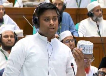 বিসিবি এখন ‘বাপের দোয়া ক্রিকেট বোর্ড’: হাসনাত আবদুল্লাহ