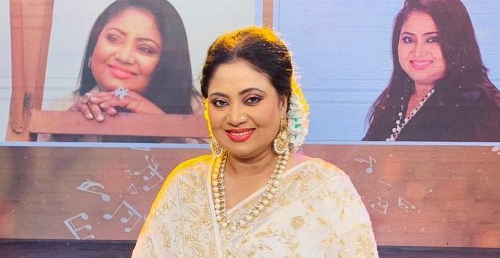 বিএনপির মনোনয়ন পাননি বেবি নাজনিন