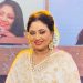 বিএনপির মনোনয়ন পাননি বেবি নাজনিন