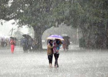 অতি ভারী বর্ষণ কতদিন থাকবে, জানাল আবহাওয়া অফিস