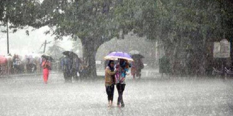 অতি ভারী বর্ষণ কতদিন থাকবে, জানাল আবহাওয়া অফিস