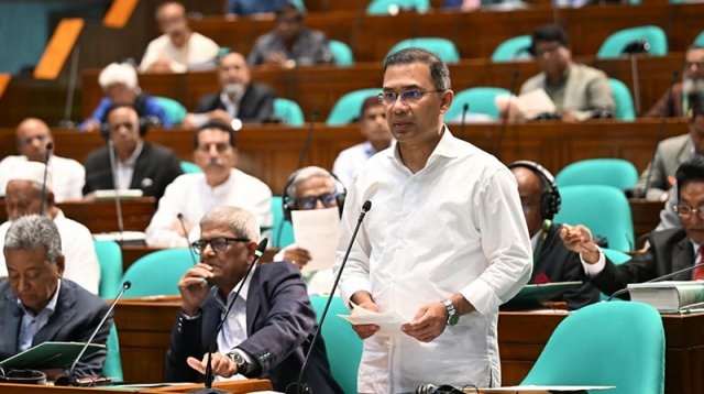 পাচার হওয়া অর্থ ফেরাতে সব পদক্ষেপ নেবে সরকার: প্রধানমন্ত্রী