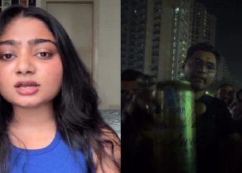 ভারতে মুসলিম দম্পতিকে হেনস্তা থেকে বাঁচানো সাহসী তরুণী সৌম্যাকে ধর্ষণের হুমকি