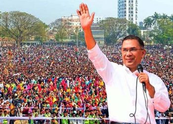২৭ এপ্রিল যশোর যাচ্ছেন প্রধানমন্ত্রী