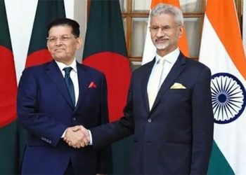 খলিল-জয়শঙ্কর বৈঠক, এলো যে বার্তা