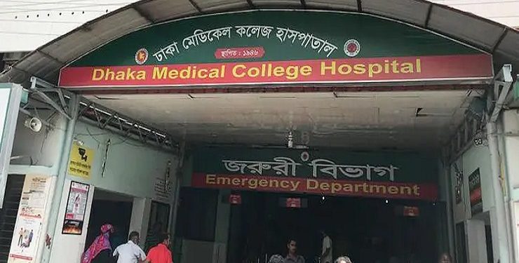 রাজধানীতে বাসা থেকে কলেজছাত্রীর ঝুলন্ত মরদেহ উদ্ধার