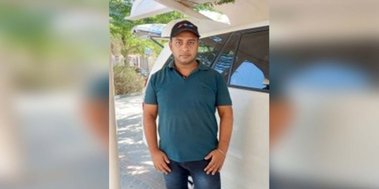 স্ট্রোকে দুবাই প্রবাসীর মৃ’ত্যু
