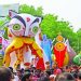 পহেলা বৈশাখ উপলক্ষে পর্যাপ্ত নিরাপত্তা ব্যবস্থা নেওয়া হয়েছে: ডিএমপি