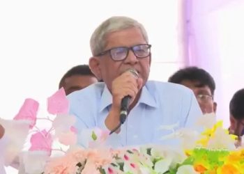 দেশে ধর্মকে পুঁজি করে বিভাজন তৈরির সুযোগ নেই: স্থানীয় সরকার মন্ত্রী