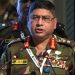 চট্টগ্রামে পর্যাপ্ত বিমান শক্তি থাকলে হয়তো রোহিঙ্গা সংকট সৃষ্টি হতো না: সেনাপ্রধান