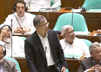 পুলিশে নতুন করে ১৪ হাজার ৫০০ পদ সৃষ্টি হচ্ছে: স্বরাষ্ট্রমন্ত্রী