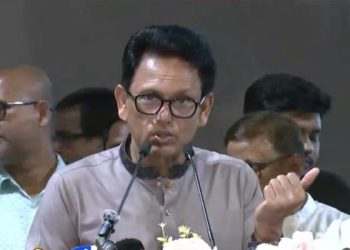 ফেল করা শিক্ষার্থী কতবার পরীক্ষা দেওয়ার সুযোগ পাবে, জানালেন শিক্ষামন্ত্রী
