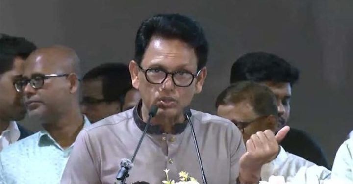 ফেল করা শিক্ষার্থী কতবার পরীক্ষা দেওয়ার সুযোগ পাবে, জানালেন শিক্ষামন্ত্রী