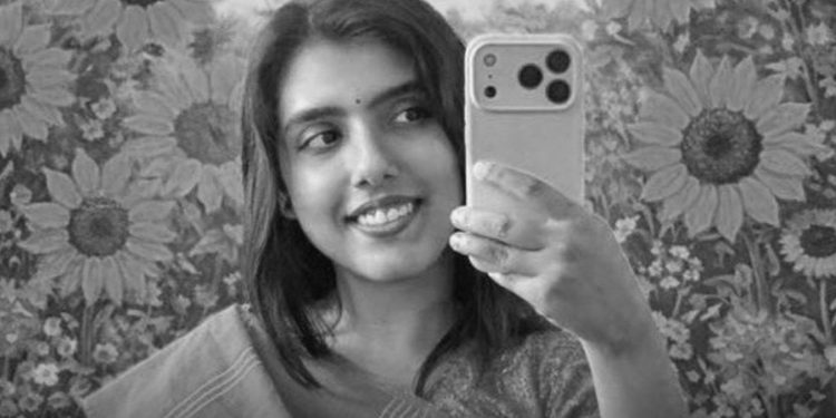 যুক্তরাষ্ট্রে নিখোঁজ বাংলাদেশি শিক্ষার্থী নাহিদা বৃষ্টিও মারা গেছেন