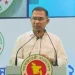 হামের টিকা না দিয়ে গত দুটি সরকার ক্ষমাহীন অপরাধ করেছে: প্রধানমন্ত্রী