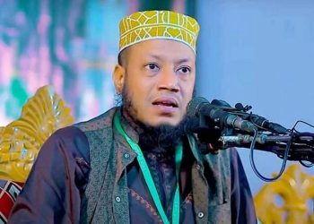 এমপি আমির হামজাকে ফের লিগ্যাল নোটিশ