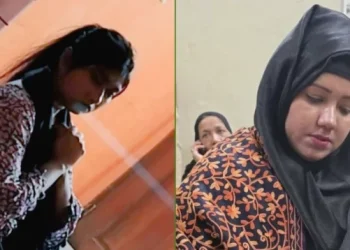 বিএনপি নেত্রীর হয়ে পরীক্ষা দিতে গিয়ে কলেজছাত্রী আটক