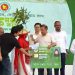 টাঙ্গাইলে কৃষকদের হাতে ‘কৃষক কার্ড’ তুলে দিলেন প্রধানমন্ত্রী