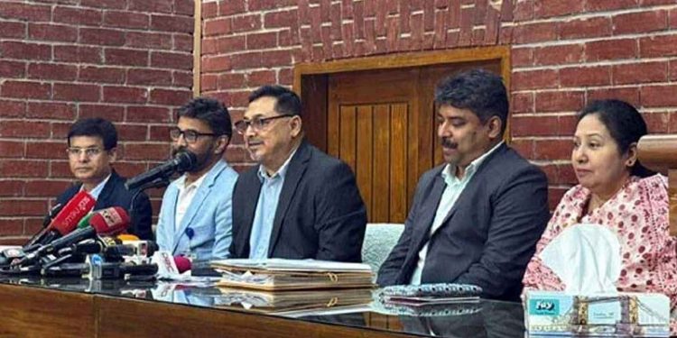 ৩ দেশ থেকে তেল আমদানির প্রক্রিয়া শুরু