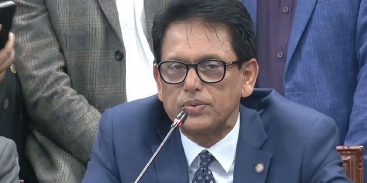 কথিত প্রশ্ন ফাঁসের প্রচারণাটি স্রেফ গুজব, ইতোমধ্যে সন্দেহাতীতভাবে প্রমাণিত: শিক্ষামন্ত্রী