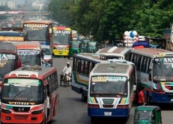 বাসভাড়া বাড়িয়ে প্রজ্ঞাপন, কোন রুটে কত বাড়ল?