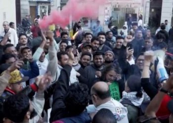 ৫ লাখ অভিবাসীকে বৈধতা দিচ্ছে স্পেন, বাংলাদেশিদের উল্লাস