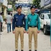 ফের পুলিশের জন্য আসছে নতুন পোশাক