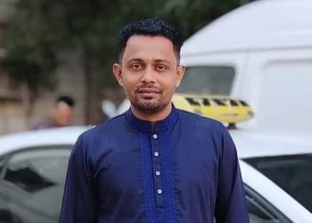 কুয়েতে জেল খেটে দেশে ফেরত, বিমানবন্দরে নেমেই মৃত্যু