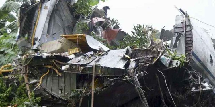দক্ষিণ সুদানে বিমান বিধ্বস্ত, বেঁচে নেই কেউ