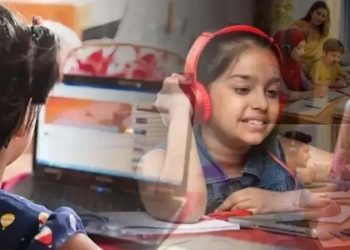 তিন দিন অনলাইন এবং তিন দিন অফলাইনে ক্লাসের ঘোষণা
