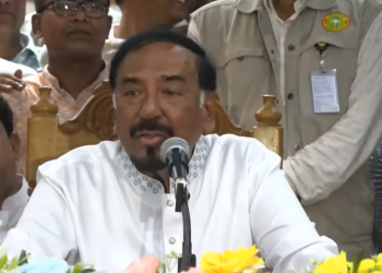 জামায়াতে ইসলামী ভদ্র দল, সংসদে তারা খুব ভালো ব্যবহার করে: স্পিকার