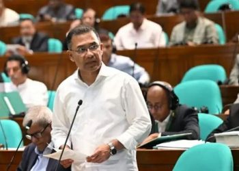 অব্যবহৃত ২০০ সরকারি ভবন হবে হাসপাতাল ও মাতৃসদন: সংসদে প্রধানমন্ত্রী
