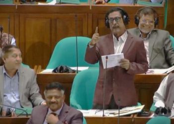 মুক্তিযোদ্ধা পরিবারের কেউ জামায়াত করলে ডাবল অপরাধ : ফজলুর রহমান
