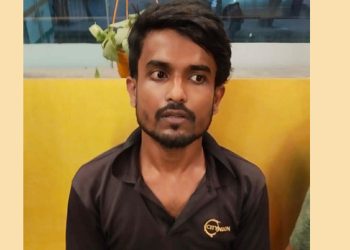মেয়ে সেজে বন্ধুত্ব ও যৌন সহিংসতা, ‘সিরিয়াল রেপিস্ট’ গ্রেপ্তার