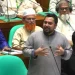 রাষ্ট্রপতিকে অপসারণ করে গ্রেপ্তার করা প্রয়োজন: সংসদে নাহিদ