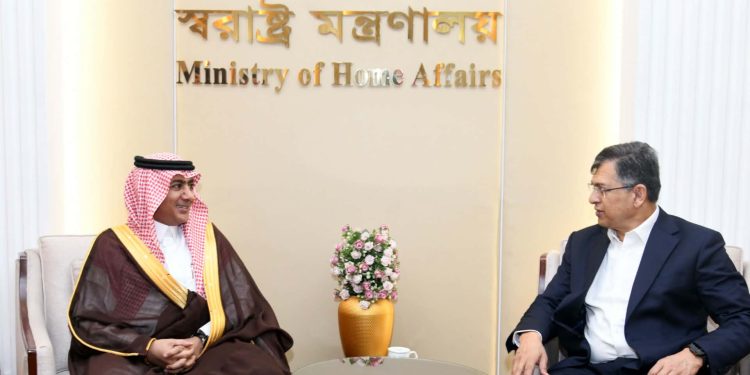 ‘সৌদি আরবে বসবাস করা ২২ হাজার রোহিঙ্গাকে বাংলাদেশি পাসপোর্ট দেওয়া হয়েছে’