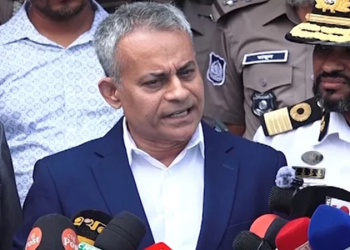 বাস ভাড়া বাড়ানো হয়নি, সমন্বয় হয়েছে: সড়ক মন্ত্রী