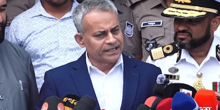 বাস ভাড়া বাড়ানো হয়নি, সমন্বয় হয়েছে: সড়ক মন্ত্রী