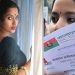 বিএনপির মনোনয়ন পেলেন না সেই ফারজানা সিঁথি
