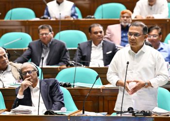 ভারী বৃষ্টিতে ক্ষতিগ্রস্ত কৃষকদের আগামী তিন মাস সহায়তা দেবে সরকার: প্রধানমন্ত্রী