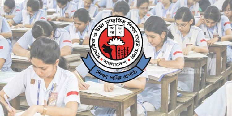 এসএসসি ও সমমানের পরীক্ষা শুরু