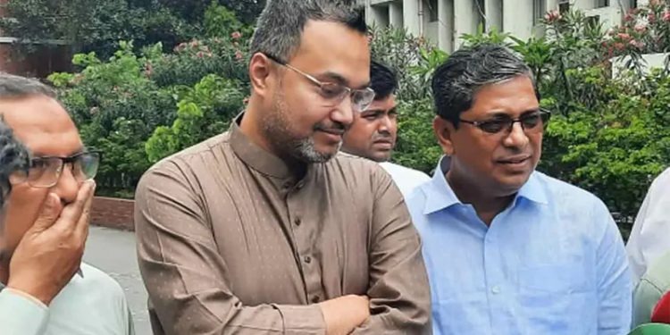 শিক্ষার্থীদের জন্য বড় সুখবর, পাটের তৈরি ব্যাগ ও স্কুল ড্রেস দেবে সরকার