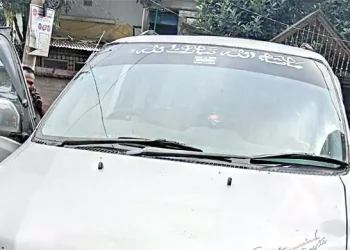 দেশে ফিরেই মহাসড়কে ডাকাতির শিকার প্রবাসী