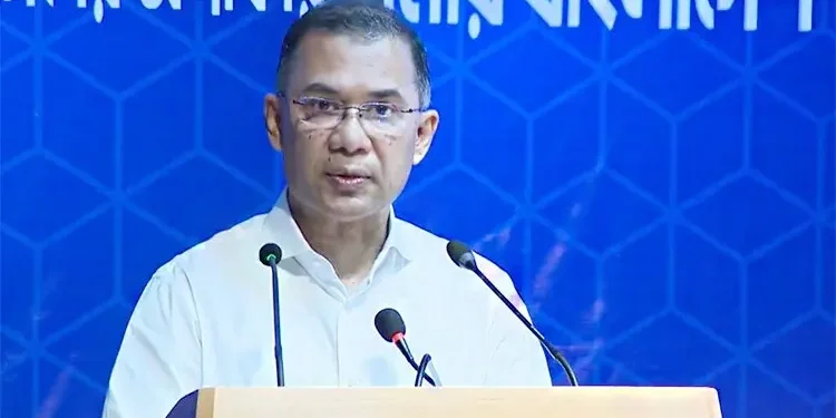 মেধানির্ভর জনপ্রশাসন গড়ে তুলতে সরকার বদ্ধপরিকর: প্রধানমন্ত্রী