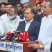 বর্তমান জ্বালানি সংকটের জন্য দায়ী বিগত সরকার : তথ‍্যমন্ত্রী